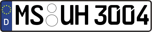 MS-UH3004