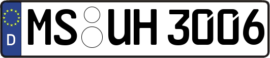 MS-UH3006