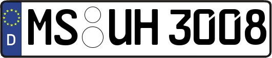 MS-UH3008