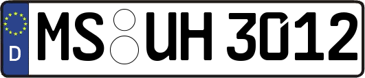 MS-UH3012