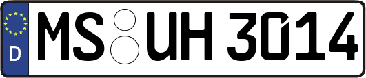 MS-UH3014