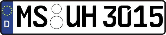 MS-UH3015