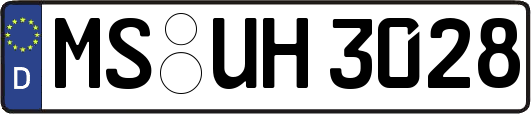 MS-UH3028