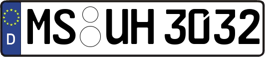 MS-UH3032