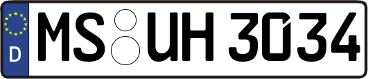MS-UH3034