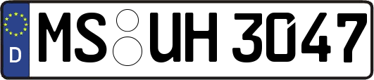 MS-UH3047