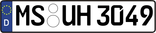 MS-UH3049