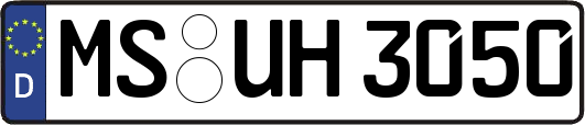 MS-UH3050