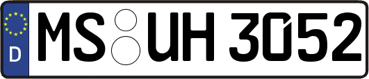 MS-UH3052