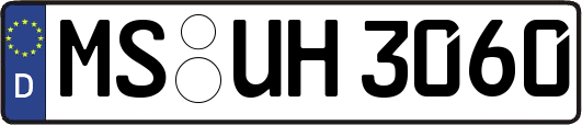 MS-UH3060