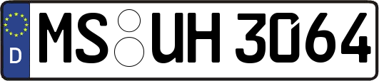 MS-UH3064