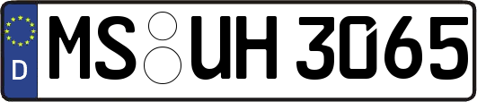 MS-UH3065