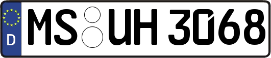MS-UH3068
