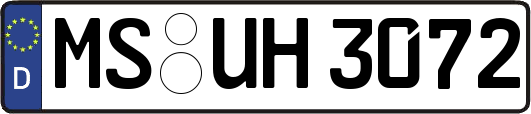 MS-UH3072