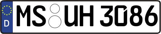 MS-UH3086