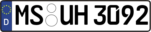 MS-UH3092