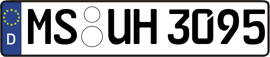 MS-UH3095