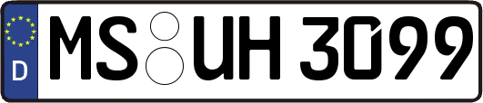 MS-UH3099