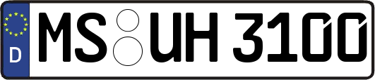 MS-UH3100