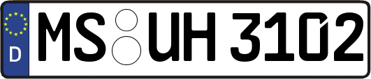 MS-UH3102