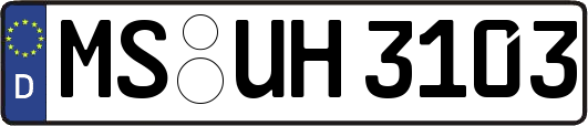 MS-UH3103