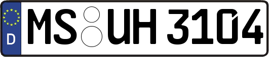 MS-UH3104