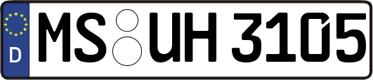 MS-UH3105