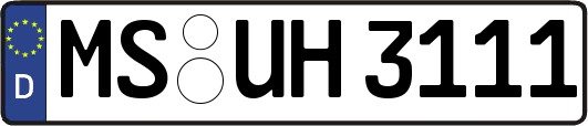 MS-UH3111