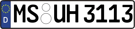 MS-UH3113