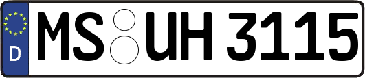 MS-UH3115