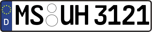 MS-UH3121