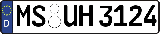 MS-UH3124