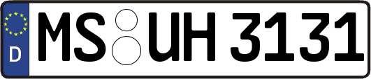MS-UH3131