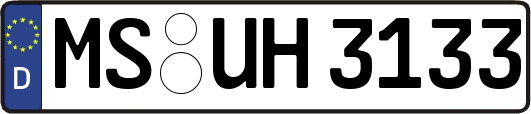 MS-UH3133