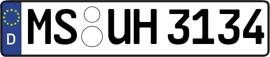 MS-UH3134