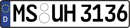 MS-UH3136