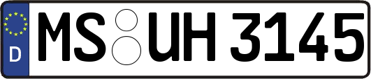 MS-UH3145