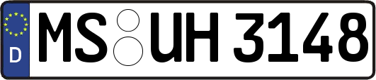 MS-UH3148