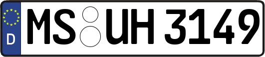 MS-UH3149