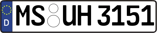 MS-UH3151