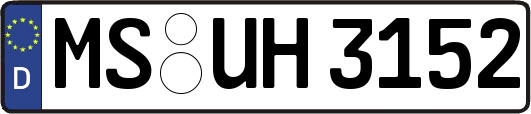 MS-UH3152
