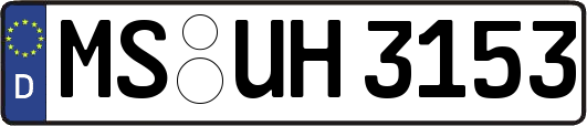 MS-UH3153