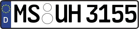 MS-UH3155