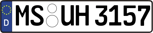 MS-UH3157