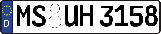 MS-UH3158