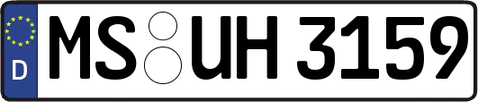 MS-UH3159