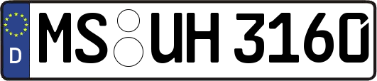 MS-UH3160