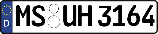 MS-UH3164