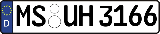 MS-UH3166