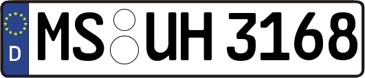 MS-UH3168